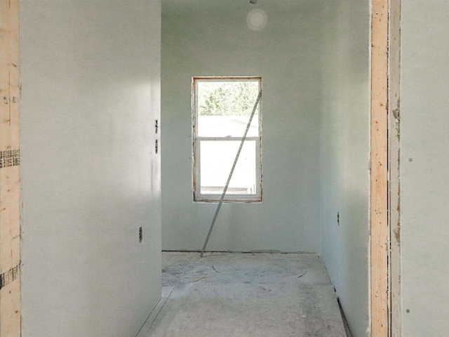 507 Janesville St, Oregon, WI 53575 - unfurnished room with healthy amount of natural light