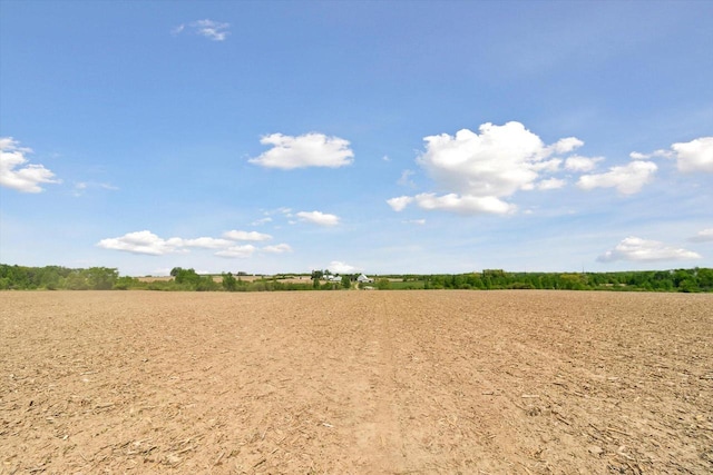 W7211 Pine Rd, Thorp, WI 54771 - view of undeveloped land featuring rural landscape