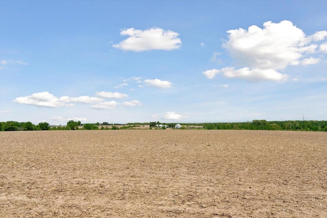 W7211 Pine Rd, Thorp, WI 54771 - view of local wilderness with rural landscape