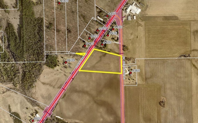 S Country View Rd, Sturgeon Bay, WI 54235