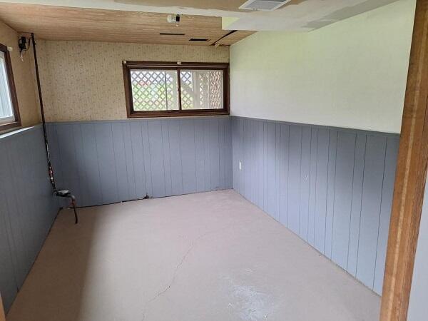 810 Railroad Ave, Viroqua, WI 54665 - unfurnished sunroom featuring healthy amount of natural light
