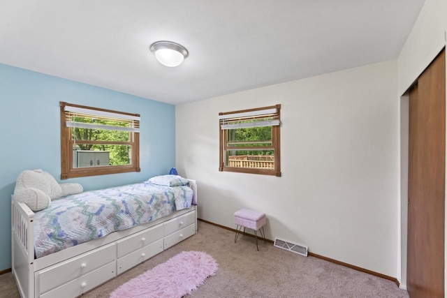N101W16063 Santa Fe Dr, Germantown, WI 53022 - bedroom featuring carpet floors and baseboards