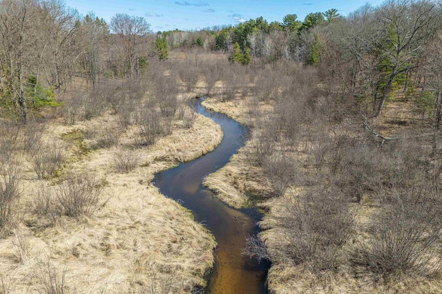 N9056 16th Ave, Neshkoro, WI 54960 - bird's eye view