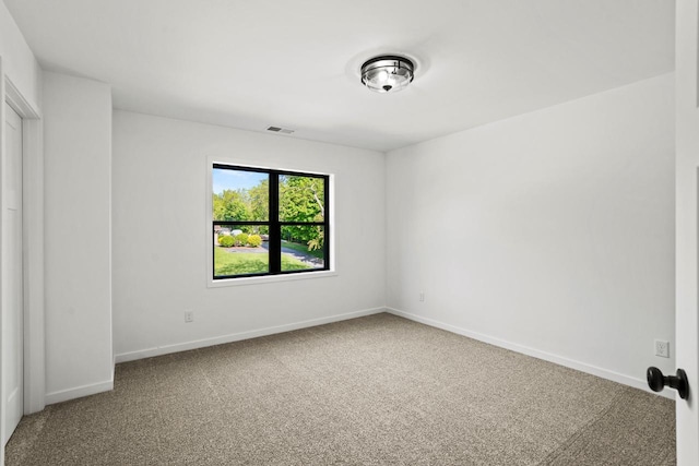11715 45th Ave, Pleasant Prairie, WI 53158 - carpeted empty room with baseboards