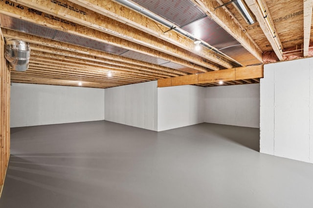 11715 45th Ave, Pleasant Prairie, WI 53158 - view of finished basement