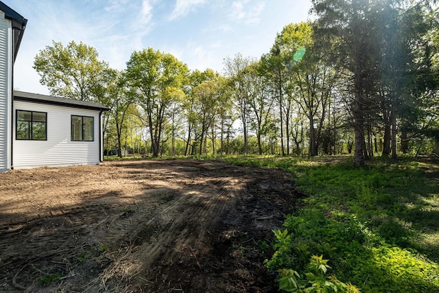 11715 45th Ave, Pleasant Prairie, WI 53158 - view of yard