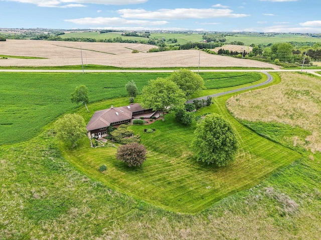 1510 County Road Qq, Mineral Point, WI 53565 - view of rural area