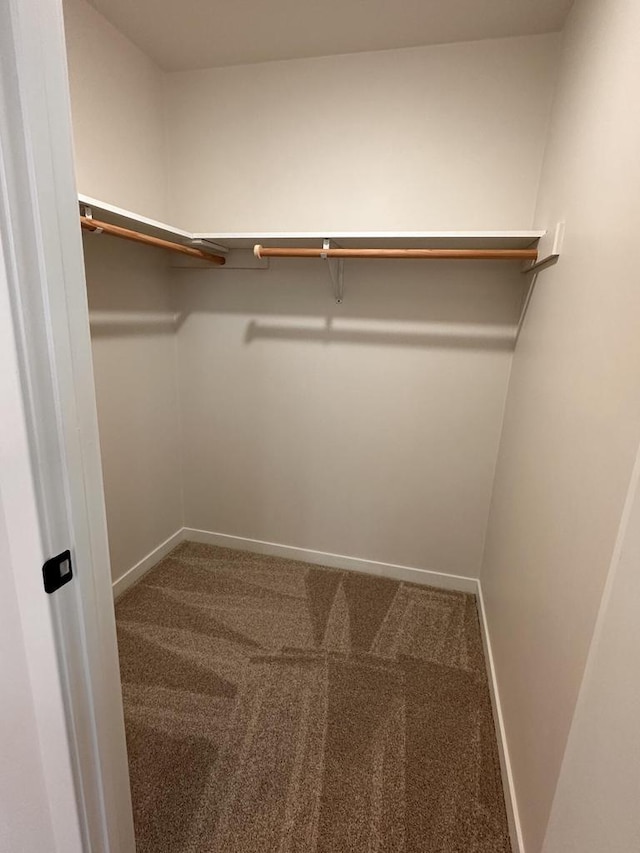 959 Sully Way, Sheboygan Falls, WI 53085 - spacious closet featuring carpet floors