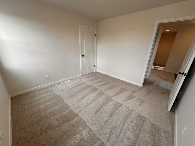959 Sully Way, Sheboygan Falls, WI 53085 - empty room featuring carpet flooring and baseboards