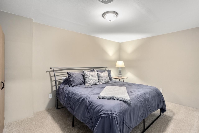 W5841 Easter Lily Dr, Appleton, WI 54915 - bedroom featuring carpet