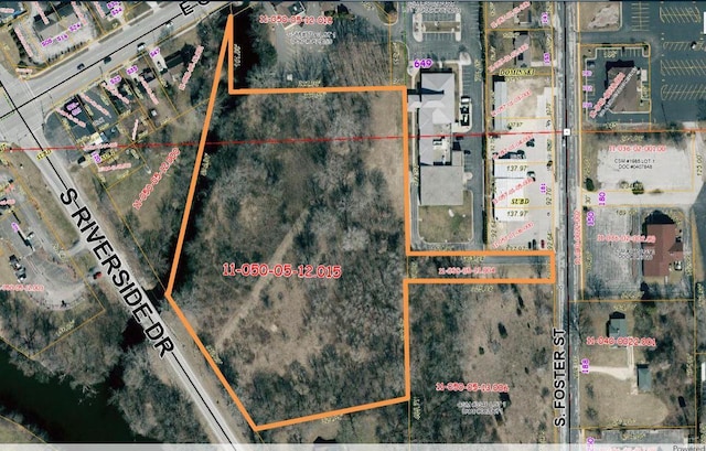 LT0 S Foster Dr, Saukville, WI 53080