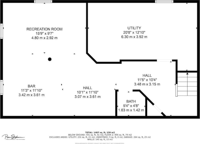 530 Dapin Rd, Madison, WI 53704 - view of home floor plan