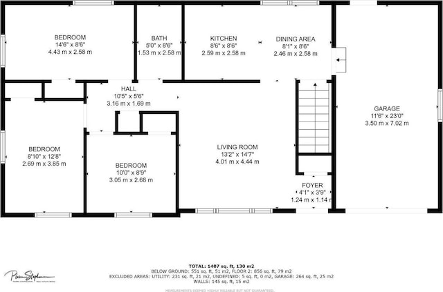 530 Dapin Rd, Madison, WI 53704 - view of room layout