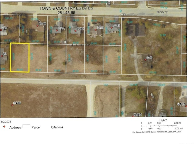 Sawyer Dr, Sturgeon Bay, WI 54235