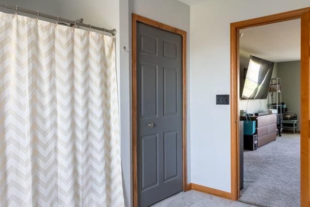 516 Prairie Point Dr, Poplar Grove, IL 61065 - view of doorway to property