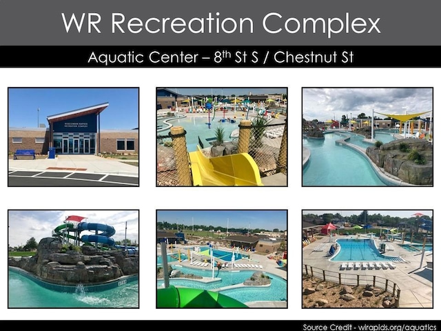 340 12th St S, Wisconsin Rapids, WI 54494 - view of a document with multiple images