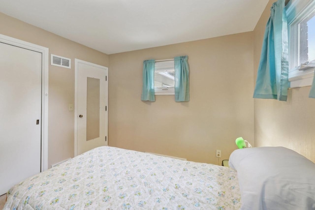 219 Summit St, Portage, WI 53901 - view of bedroom