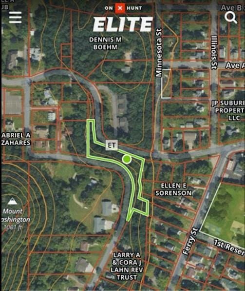 LOT0 Menomonie St, Eau Claire, WI 54703