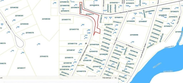 LOT0 Menomonie St, Eau Claire, WI 54703
