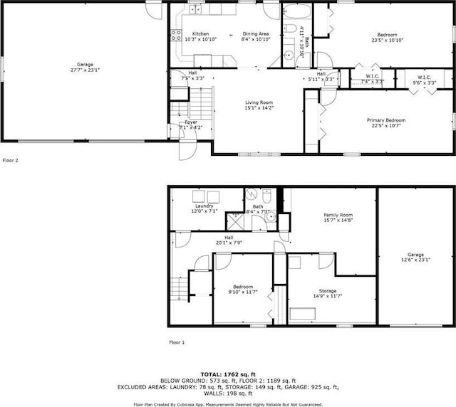 12924 Thomas St, Osseo, WI 54758 - home floor plan