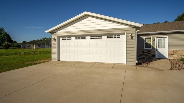 18925 63rd Ave Unit A1, Chippewa Falls, WI 54729 - view of front facade