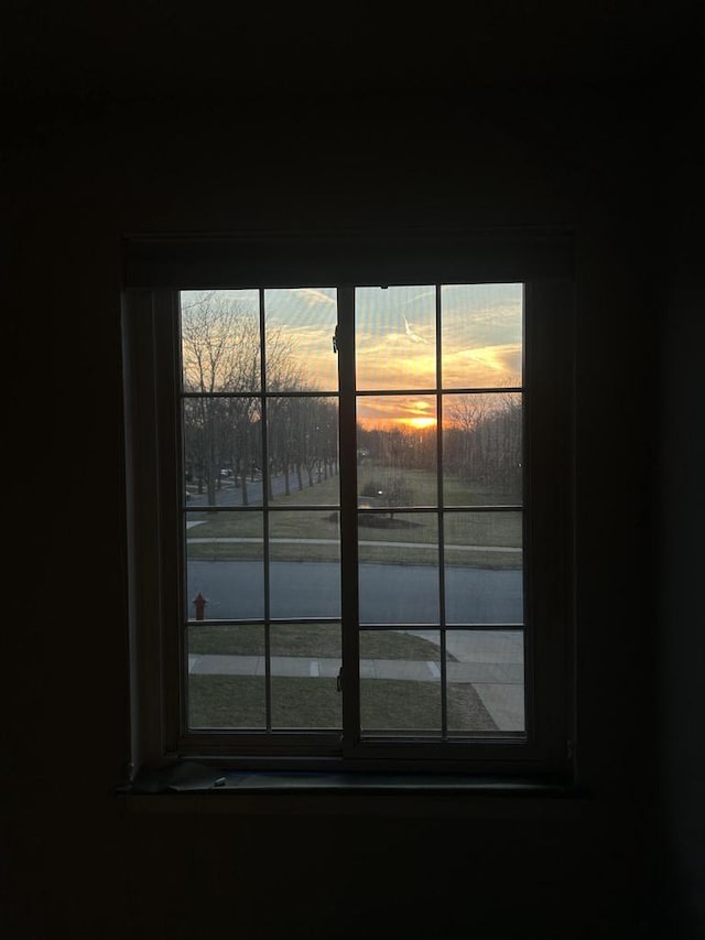 1402 Wheeler Rd Unit A, Madison, WI 53704 - detailed view of a large body of water