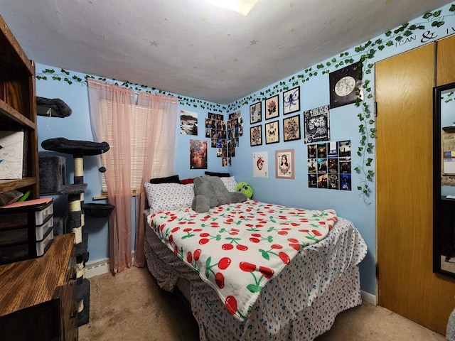 1130 10th St S, Wisconsin Rapids, WI 54494 - carpeted bedroom featuring baseboards