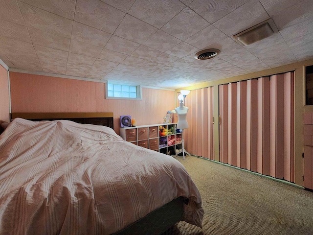 1130 10th St S, Wisconsin Rapids, WI 54494 - bedroom featuring carpet