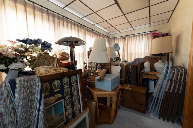 1816 Goodland Ave, Tomah, WI 54660 - view of storage room
