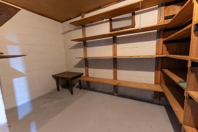 1816 Goodland Ave, Tomah, WI 54660 - view of storage room