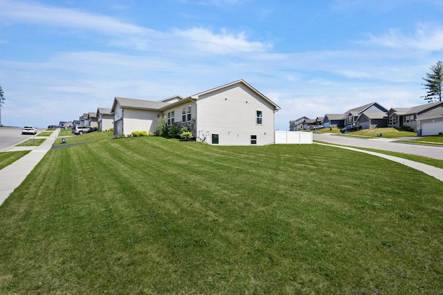 972 Margarets Way, Belleville, WI 53508 - view of home's exterior featuring a residential view
