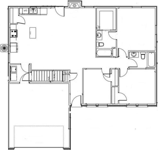 972 Margarets Way, Belleville, WI 53508 - room layout