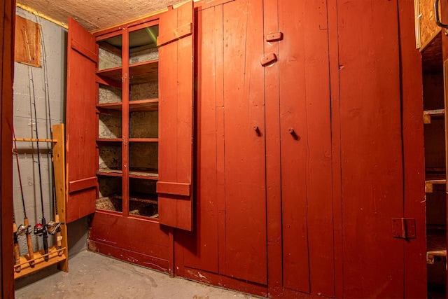 917 Whitewater Ave, Fort Atkinson, WI 53538 - view of storage room