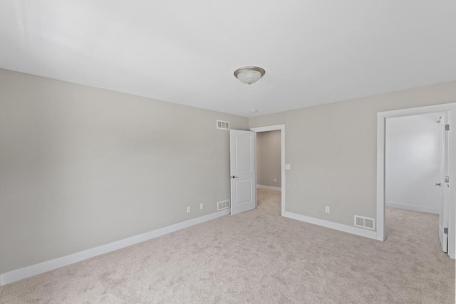 529 Century Oak Dr, Waukesha, WI 53188 - unfurnished bedroom featuring a spacious closet, carpet floors, baseboards, and a closet