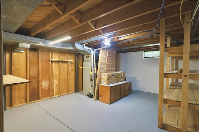 3053 Jupiter Ave, Eau Claire, WI 54703 - view of below grade area