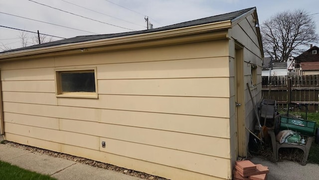 2126 S 16th St, Sheboygan, WI 53081 - view of home's exterior
