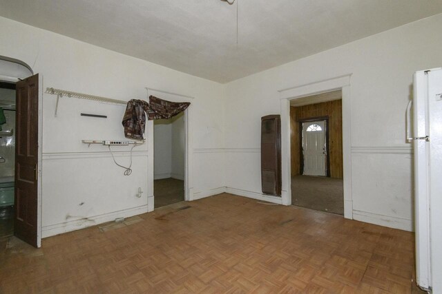 2601 S 8th St Unit 2605, Milwaukee, WI 53215 - view of spare room