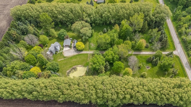 7459 Jensen Rd, Oshkosh, WI 54904 - aerial view