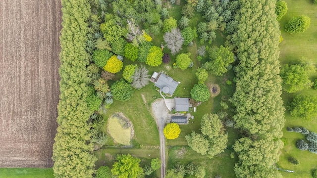 7459 Jensen Rd, Oshkosh, WI 54904 - aerial view