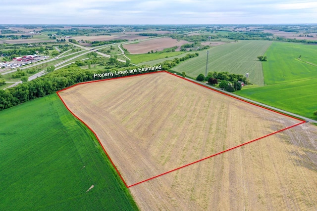 LOT1 Twin Lane Rd, Sun Prairie, WI 53590