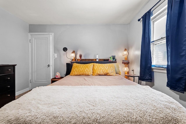 4131 N 41st St, Milwaukee, WI 53216 - view of bedroom