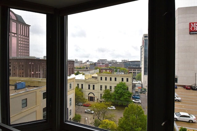 270 E Highland Ave Unit 644, Milwaukee, WI 53202 - city view