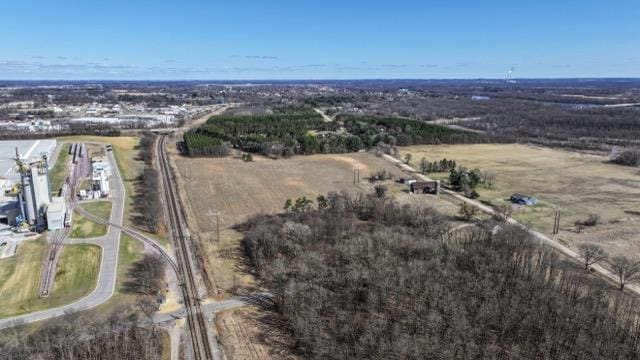 N7558 Boeck Rd, Portage, WI 53901
