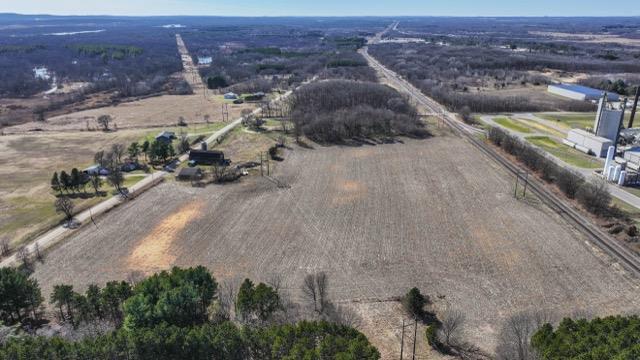 N7558 Boeck Rd, Portage, WI 53901