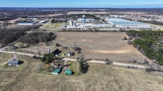 N7558 Boeck Rd, Portage, WI 53901