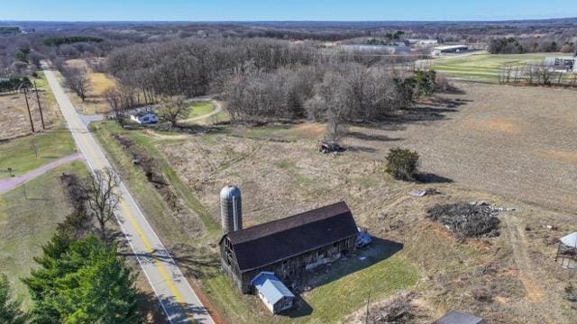 N7558 Boeck Rd, Portage, WI 53901