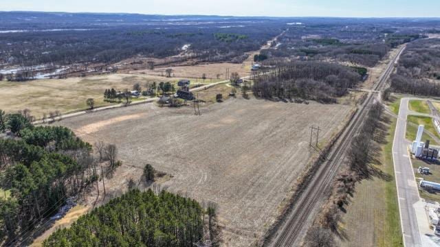 N7558 Boeck Rd, Portage, WI 53901