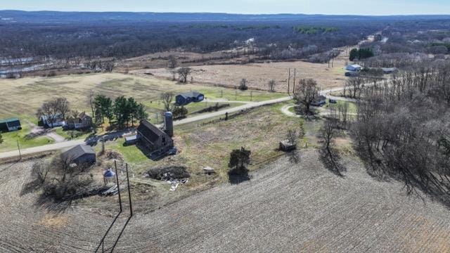 N7558 Boeck Rd, Portage, WI 53901