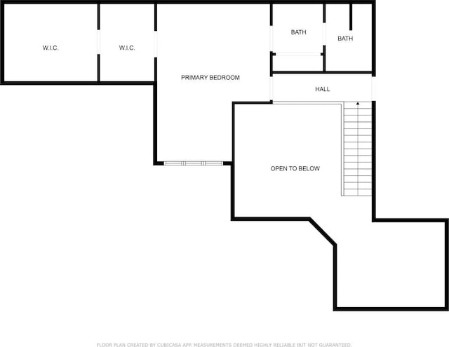 8707 Westlake Dr, Greendale, WI 53129 - floor plan / room layout