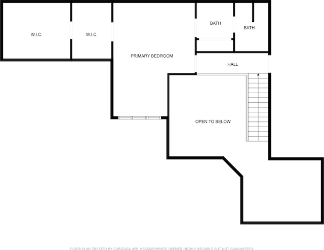 8707 Westlake Dr, Greendale, WI 53129 - floor plan / room layout